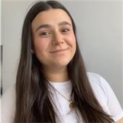 Estudiante de filología hispánica, aún no titulada, pero con experiencia en clases particulares